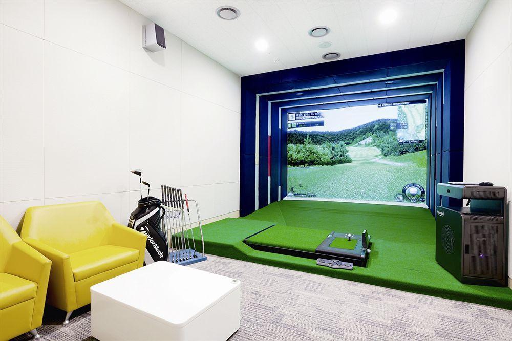 Hanwha Resort Haeundae Pusan Zewnętrze zdjęcie