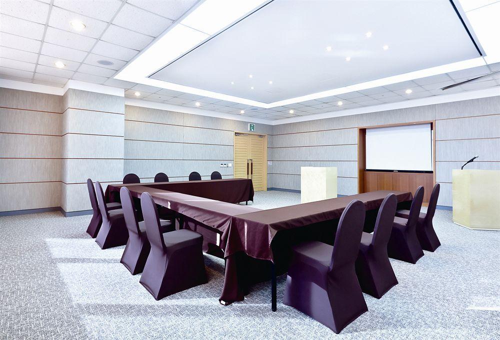 Hanwha Resort Haeundae Pusan Zewnętrze zdjęcie