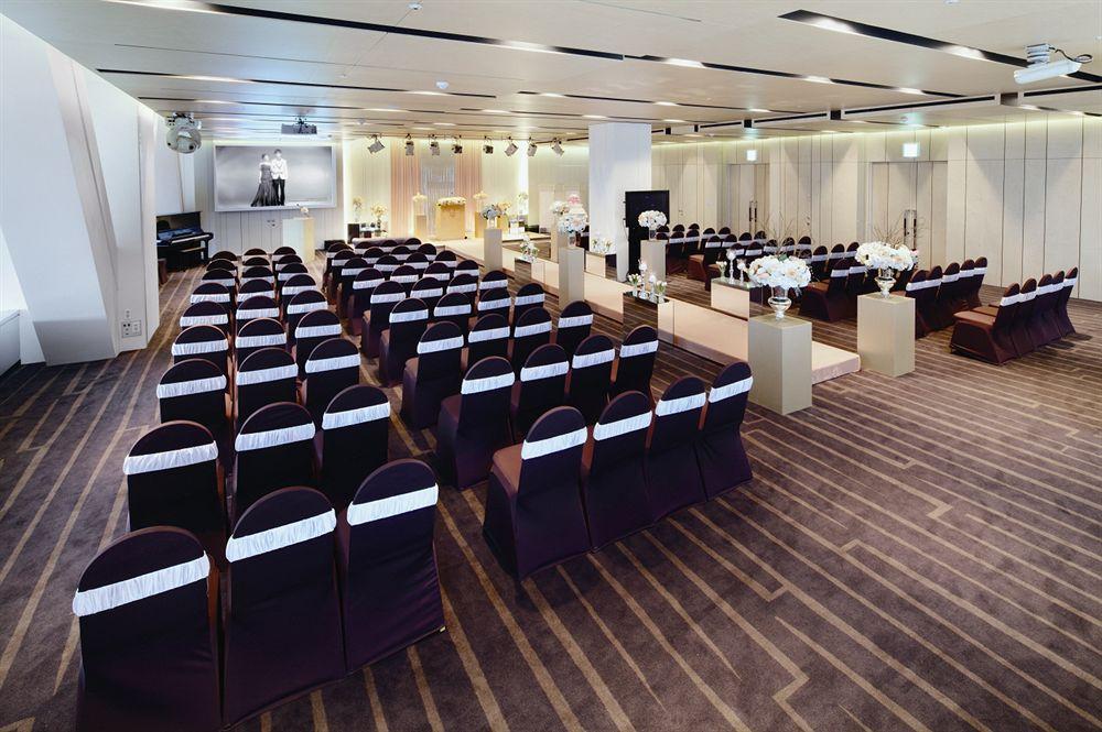 Hanwha Resort Haeundae Pusan Zewnętrze zdjęcie
