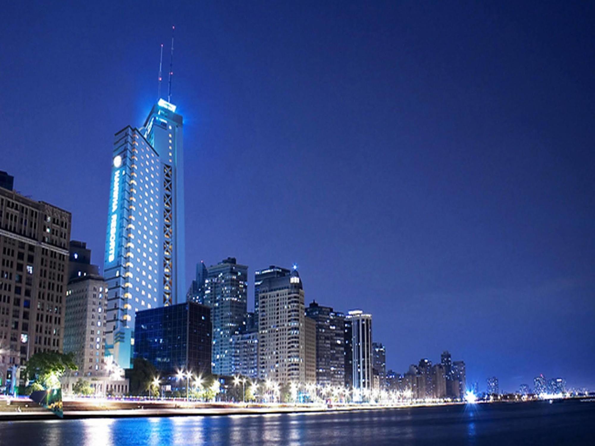 Hanwha Resort Haeundae Pusan Zewnętrze zdjęcie